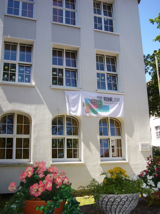 Schule 2010