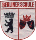 Wappen der Berliner Schule